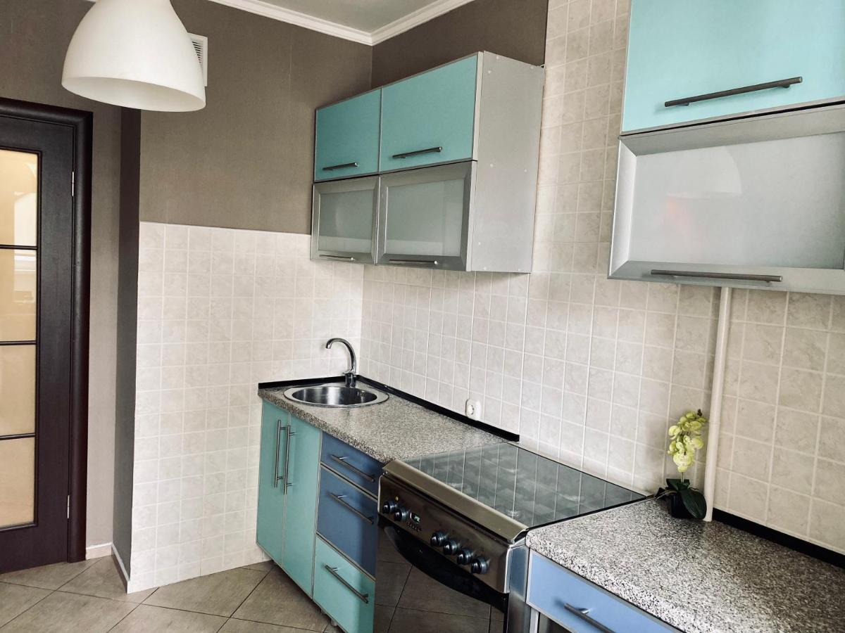 Apartments On Limozha Grodno Exterior foto